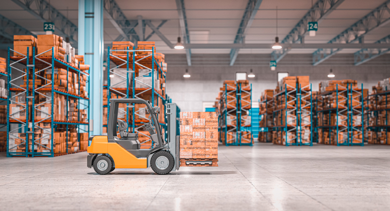 What is Material Handling Equipment?