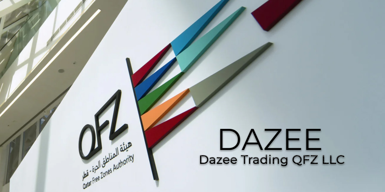 Dazee Trading QFZ LLC Appointed as Exclusive dealer of Soosung in Qatar