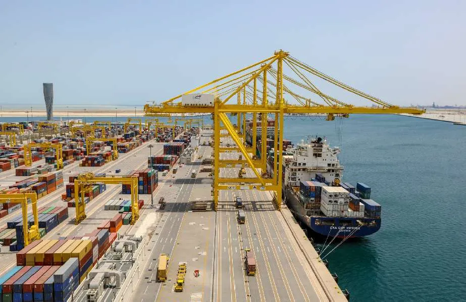 Mwani Qatar Cargo Handling Increases 151% YoY