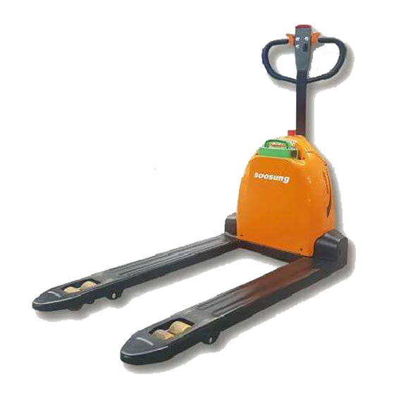 Lithium Battery - Power Pallet