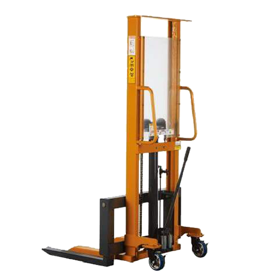 Hydraulic/Electric DC Stacker