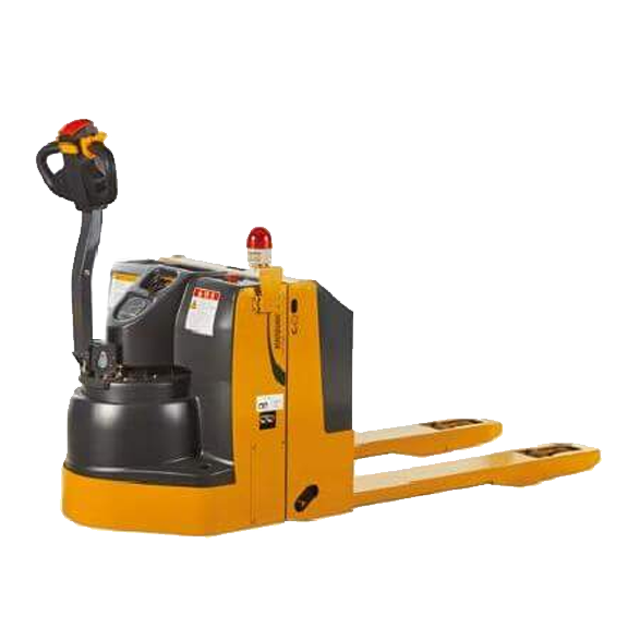 Electric Pallet Truck